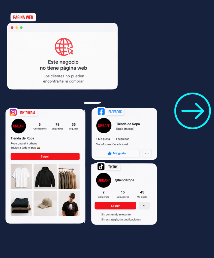 purple modern landing page design promotion instagram story (28)